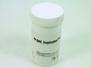 QAE-Sephadex� A-25 GE17-0190-01