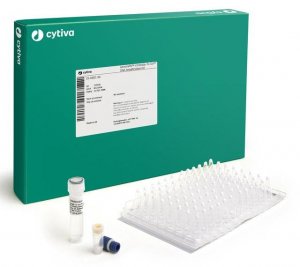 RTG GenomiPhi� V3 DNA Amplification Kit, 480 RXN GE25-6601-97