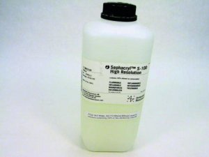 Sephacryl� S-100 HR GE17-0612-01