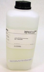 Sephacryl� S-200 HR GE17-0584-10