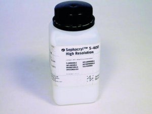 Sephacryl� S-400 HR GE17-0609-10