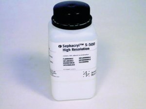 Sephacryl� S-500 HR GE17-0613-10