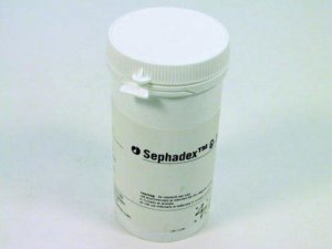 Sephadex� G-10 GE17-0010-01