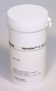 Sephadex� G-100 DNA Grade 100 g GE17-0574-02