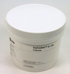 Sephadex� G-25 Coarse GE17-0034-01