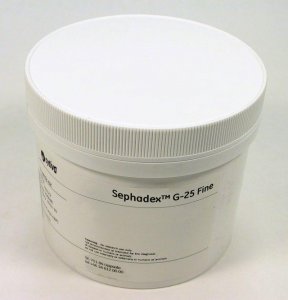 Sephadex� G-25 Fine GE17-0032-02