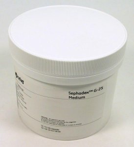 Sephadex� G-25 Medium GE17-0033-01