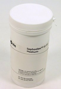 Sephadex� G-50 GE17-0043-02