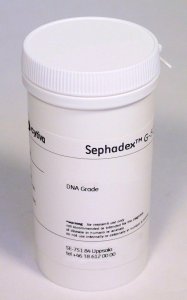 Sephadex� G-50 GE17-0573-02