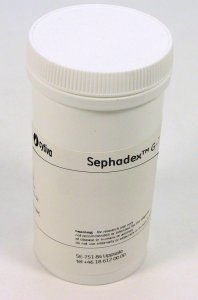 Sephadex� G-75 GE17-0050-01