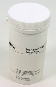Sephadex� G-75 Superfine GE17-0051-01