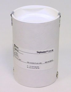 Sephadex� LH-20 GE17-0090-01