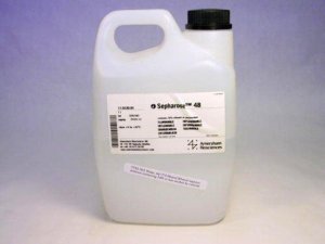 Sepharose� 4B GE17-0120-01