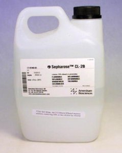 Sepharose� CL-2B GE17-0140-01