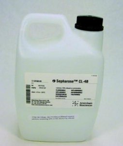 Sepharose� CL-4B GE17-0150-01