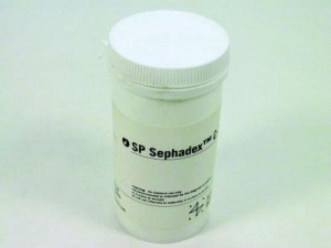 SP-Sephadex� C-25 GE17-0230-01