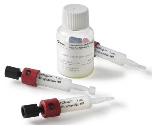 Streptavidin Sepharose� High Performance GE17-5113-01