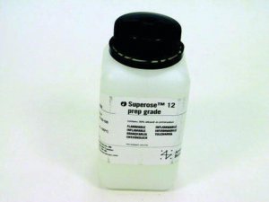 Superose� 12 Prep Grade GE17-0536-01