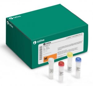 TempliPhi� 100 Amplification Kit GE25-6400-10