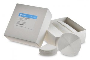 Whatman� quadrant folded cellulose fiber filter papers WHA10380404