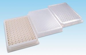 Whatman� UNIPLATE microplates WHA77015110