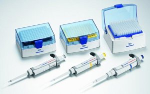 Eppendorf Research� Plus G EP3125000095-1EA