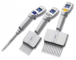 Eppendorf Xplorer� electronic pipettor Z767123-1EA