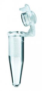 Eppendorf� PCR tubes EP0030124707-500EA