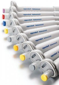 Eppendorf� Reference� 2 G EP4924000061-1EA