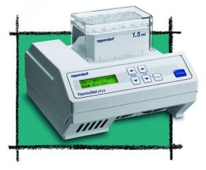 Eppendorf� ThermoStat Plus 
