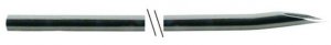 Double-ended needle Z116394-6EA
