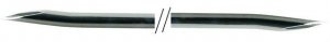 Double-tipped needle Z185205-1EA