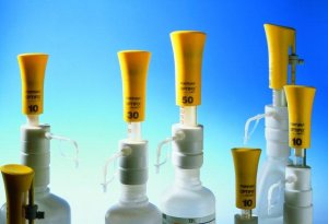 FORTUNA� Optifix� Basic bottle-top dispenser Z260061-1EA