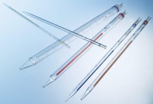 Greiner CELLSTAR� serological pipette Z652555-100EA