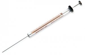 Hamilton� chromatography syringe HAM204052-1EA