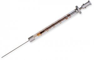 Hamilton� chromatography syringe HAM203349-1EA