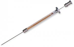 Hamilton� chromatography syringe HAM203361-1EA