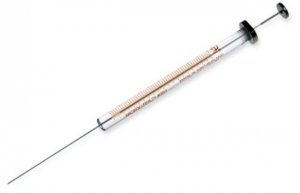 Hamilton� chromatography syringe HAM204001-1EA