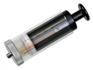 Hamilton� Microlab� 600 instrument syringe HAM59000-60-1EA