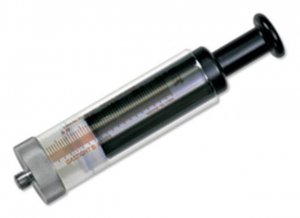 Hamilton� Microlab� 600 instrument syringe HAM59000-55-1EA