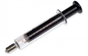 Hamilton� SaltLine reagent syringe HAM203270-1EA