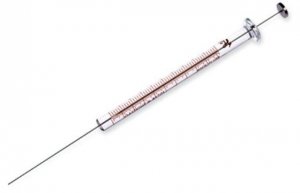 Hamilton� syringe HAM80075-1EA