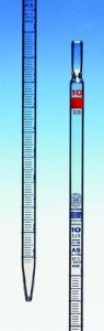 Hirschmann� graduated pipette, Class AS Z610208-6EA