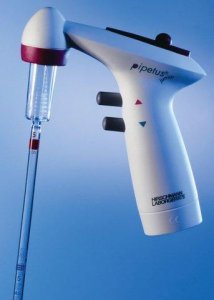 Hirschmann� pipetus� Junior pipette controller 