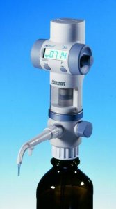 Hirschmann� Solarus� solar-powered manual titrator Z512338-1EA
