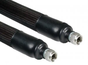 Julabo� bath tubing Z612006-1EA