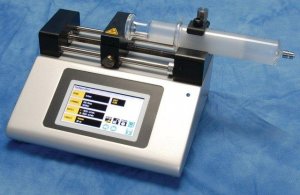 KDS Legato� 100, single syringe infusion pump Z740523-1EA