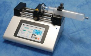 KDS Legato� 110, single syringe infusion/withdraw pump Z759066-1EA