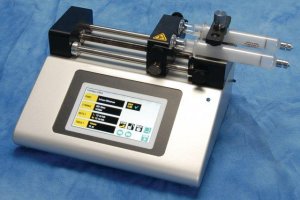 KDS Legato� 111, dual syringe nanoliter infuse/withdraw pump Z740533-1EA