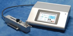 KDS Legato� 130, single syringe nanoliter infusion/withdraw pump Z740528-1EA